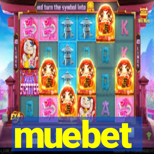 muebet