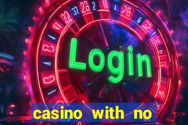 casino with no deposit bonus