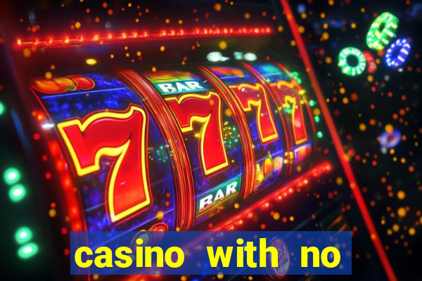 casino with no deposit bonus