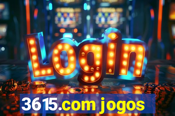 3615.com jogos