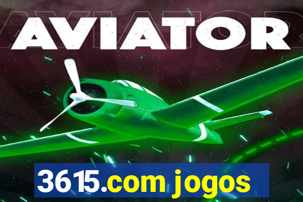 3615.com jogos