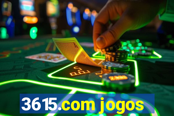 3615.com jogos