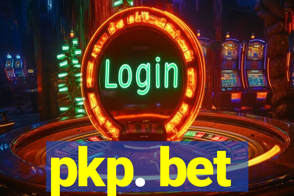 pkp. bet