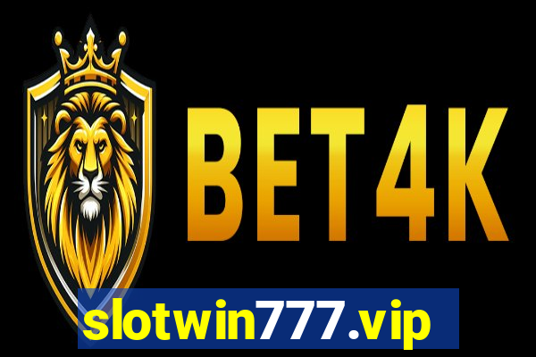 slotwin777.vip