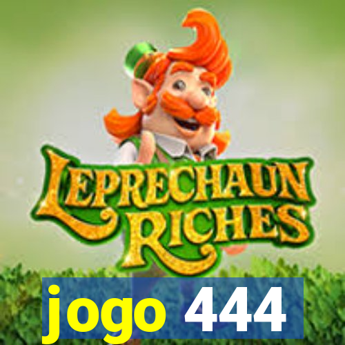 jogo 444