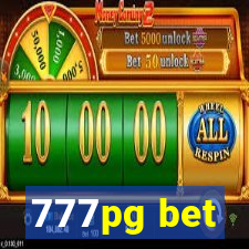 777pg bet