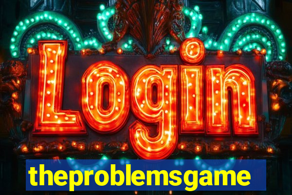 theproblemsgames.com