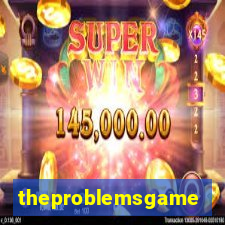 theproblemsgames.com