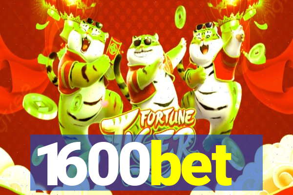 1600bet