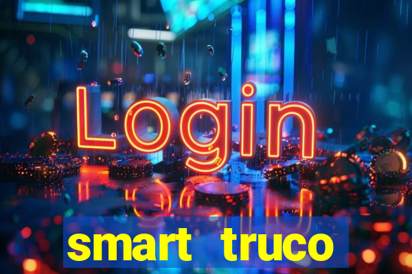 smart truco paulista e mineiro