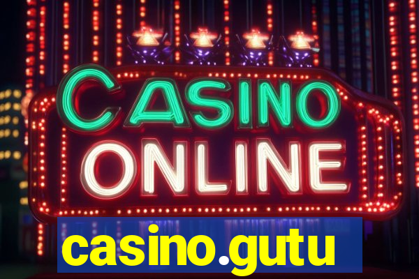 casino.gutu