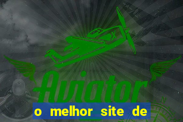 o melhor site de jogos online