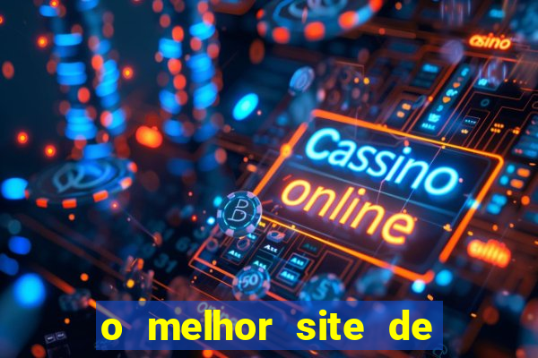 o melhor site de jogos online