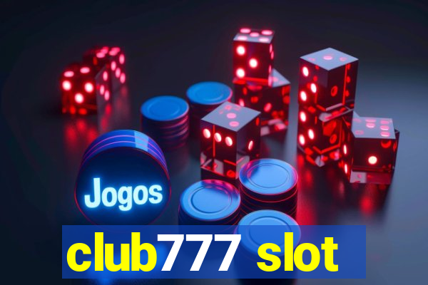 club777 slot