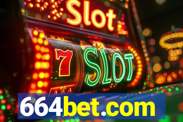 664bet.com