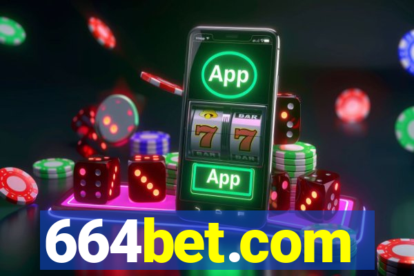 664bet.com