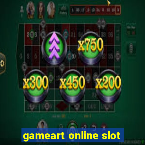 gameart online slot