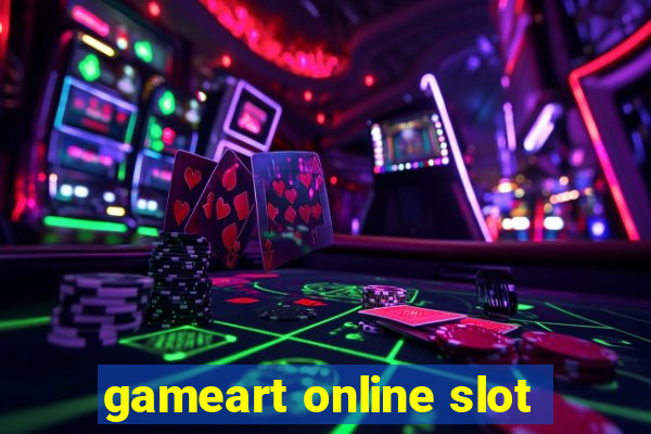 gameart online slot