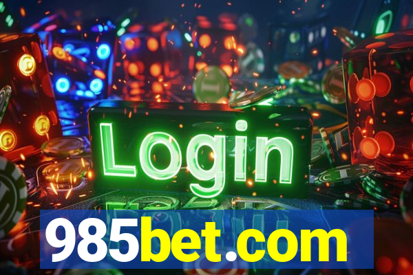 985bet.com