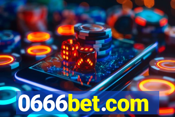 0666bet.com