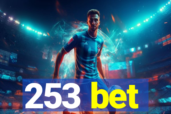 253 bet