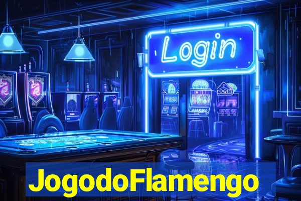 JogodoFlamengo