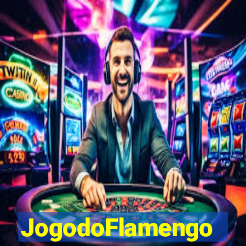 JogodoFlamengo