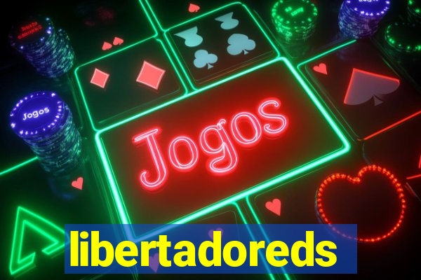 libertadoreds