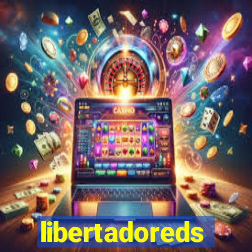 libertadoreds