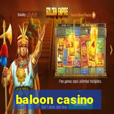 baloon casino