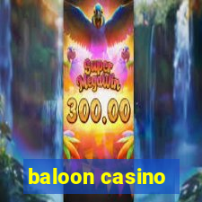 baloon casino