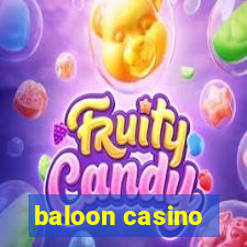 baloon casino