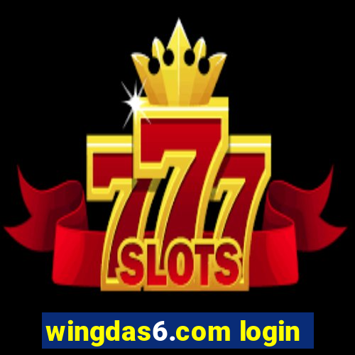 wingdas6.com login