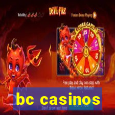 bc casinos