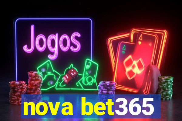 nova bet365