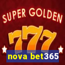 nova bet365