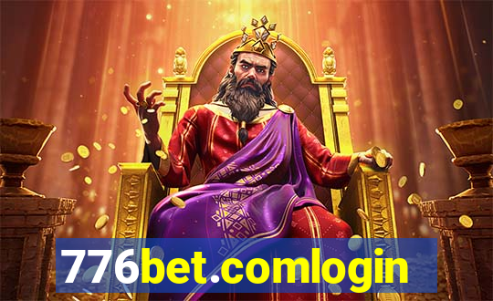 776bet.comlogin