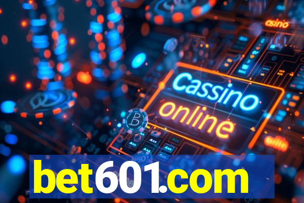 bet601.com