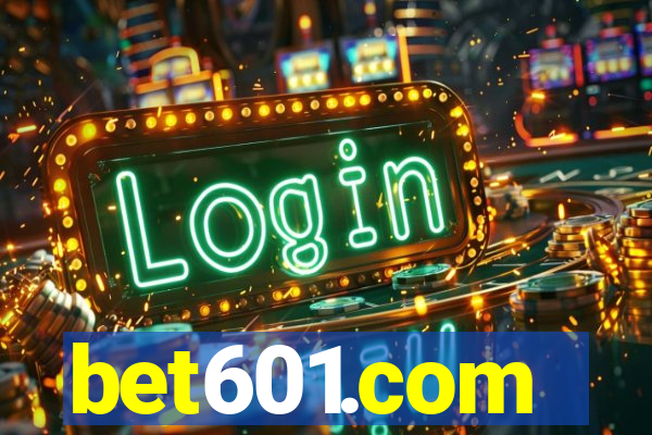 bet601.com