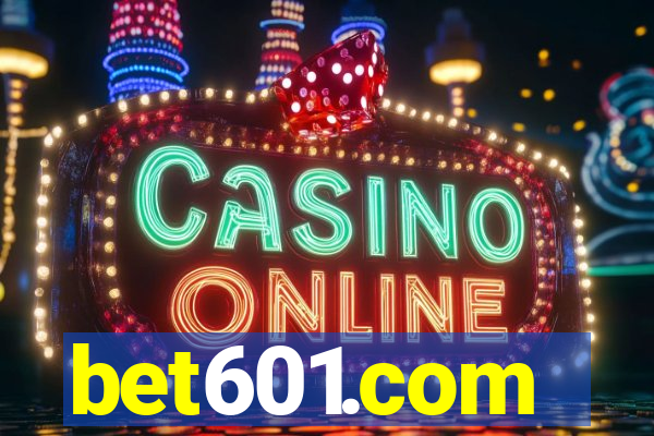 bet601.com