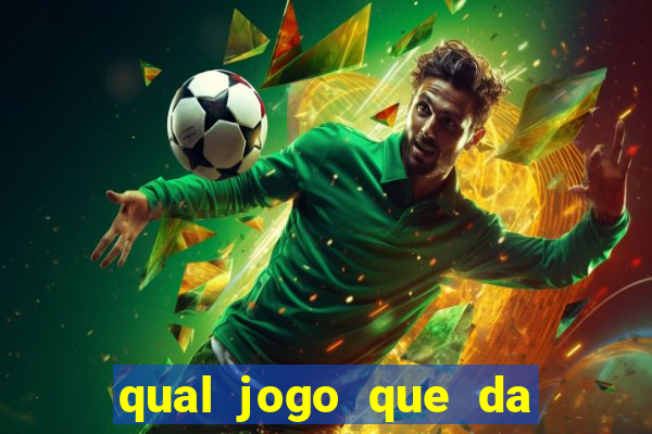 qual jogo que da bonus no cadastro