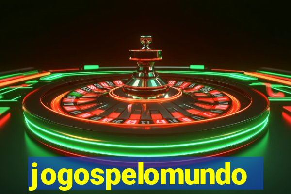 jogospelomundo