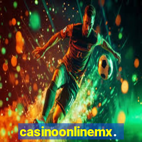 casinoonlinemx.mx