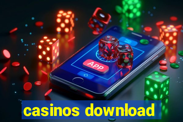 casinos download