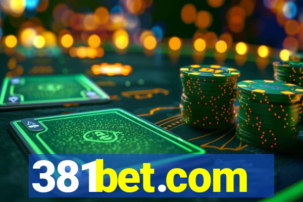 381bet.com