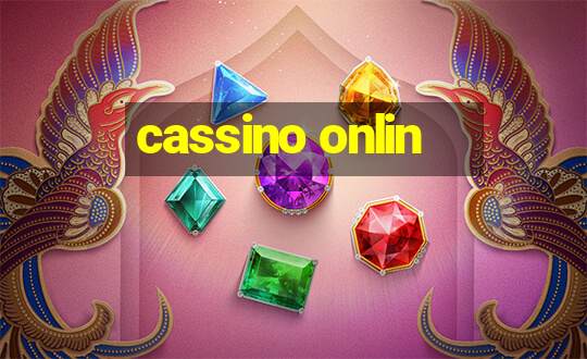 cassino onlin