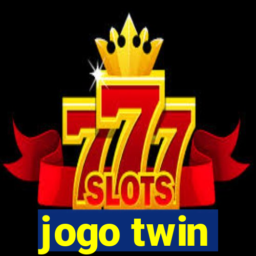 jogo twin