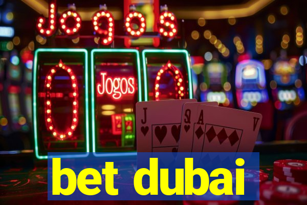 bet dubai