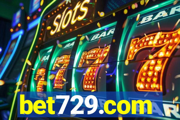 bet729.com