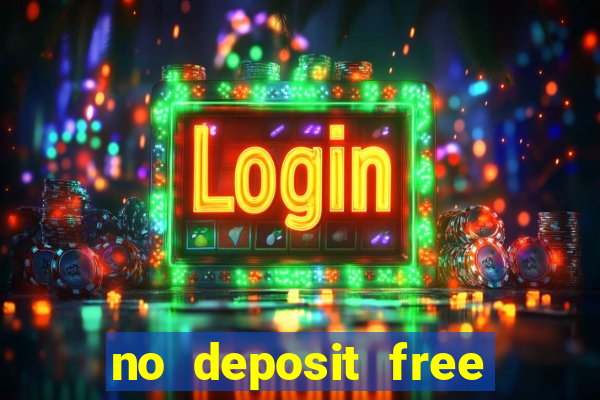 no deposit free bingo bonus